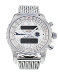 Pre-Owned Breitling Chronospace Watch